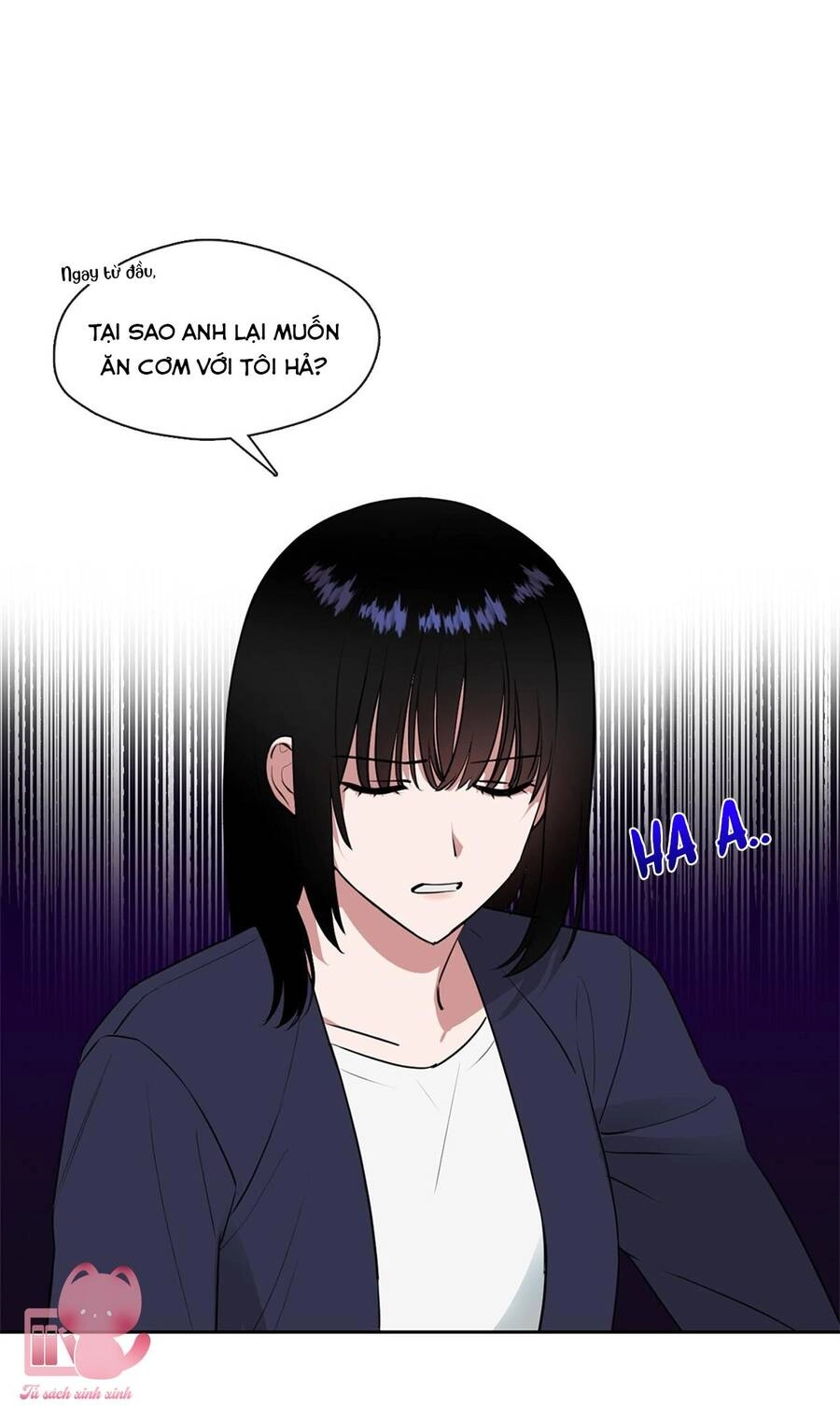 Đưa Em Đến Mặt Trăng Chapter 6 - 25