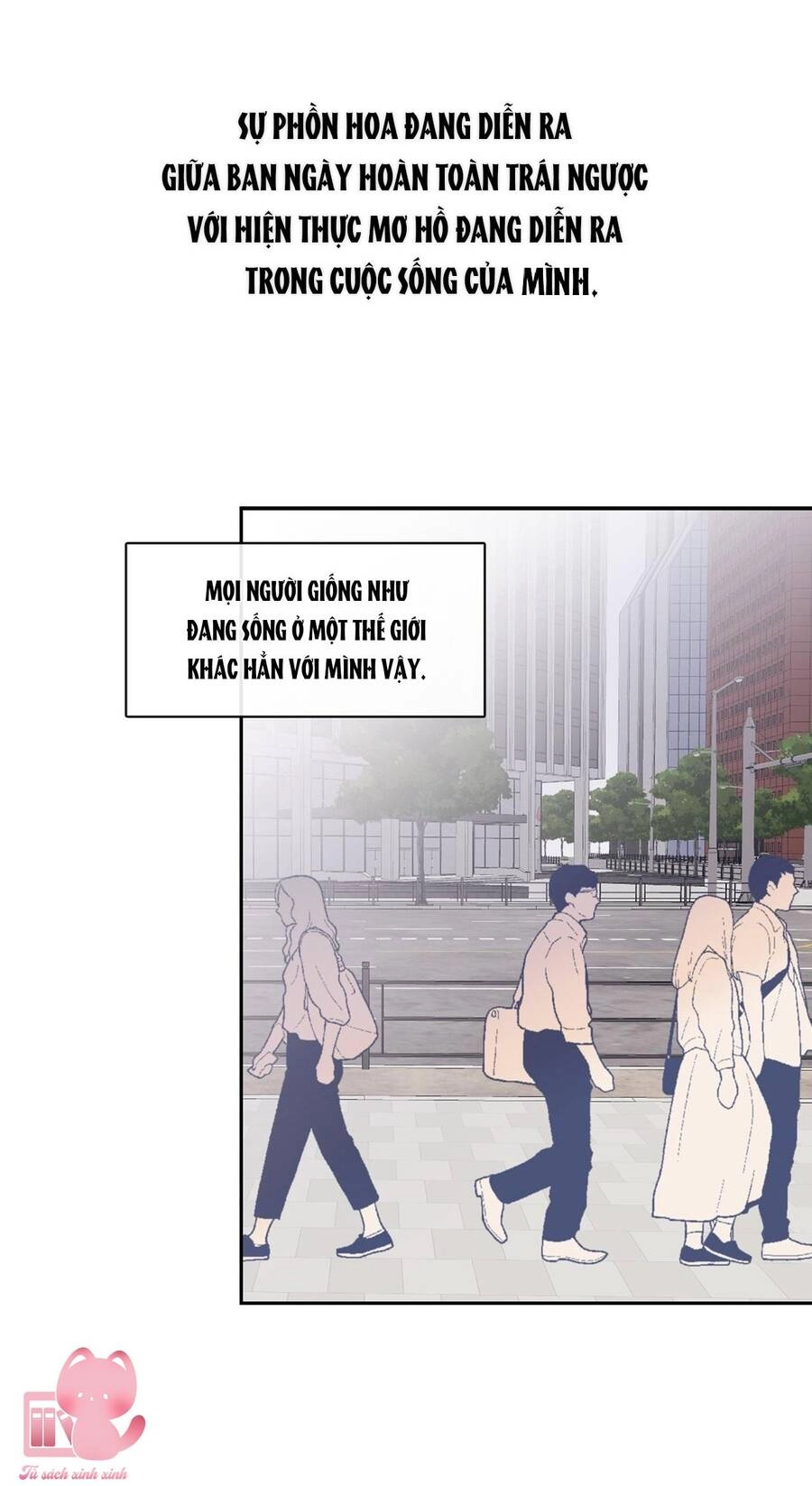 Đưa Em Đến Mặt Trăng Chapter 6 - 27