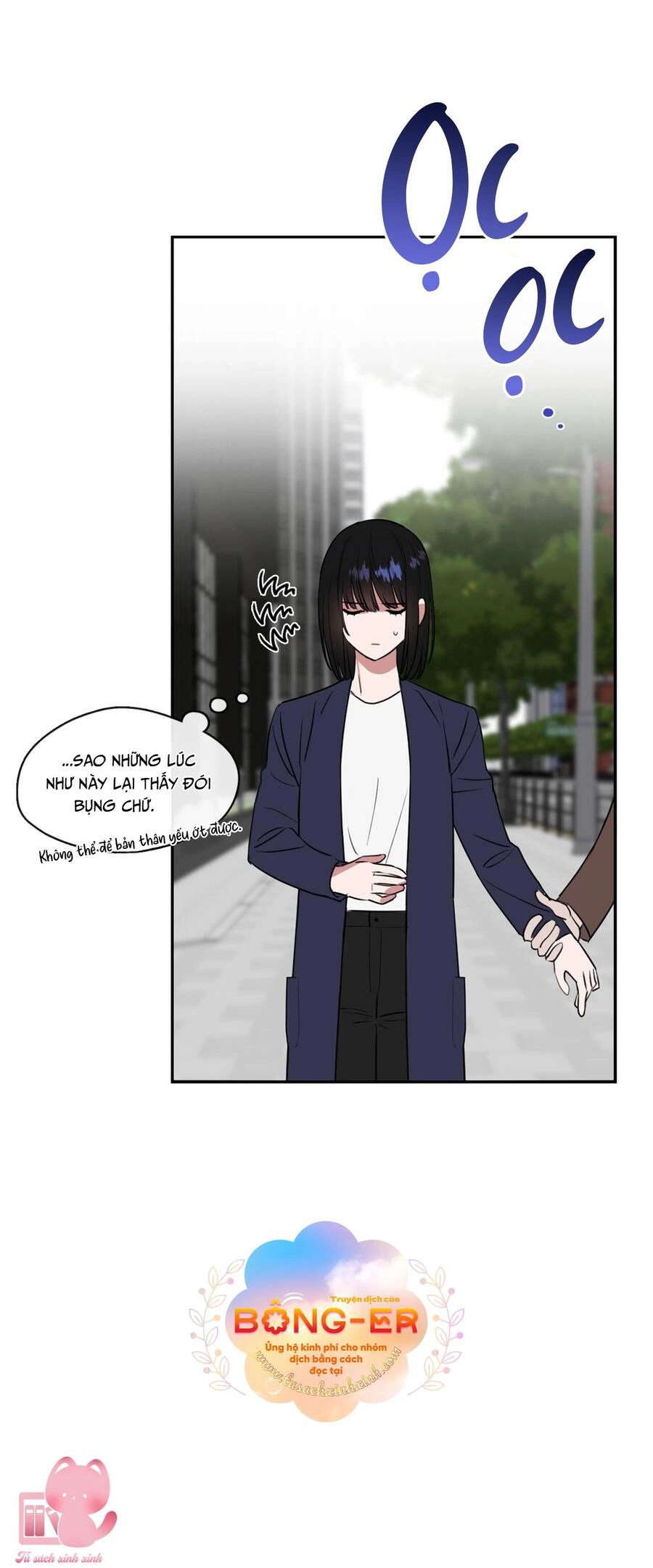 Đưa Em Đến Mặt Trăng Chapter 6 - 31