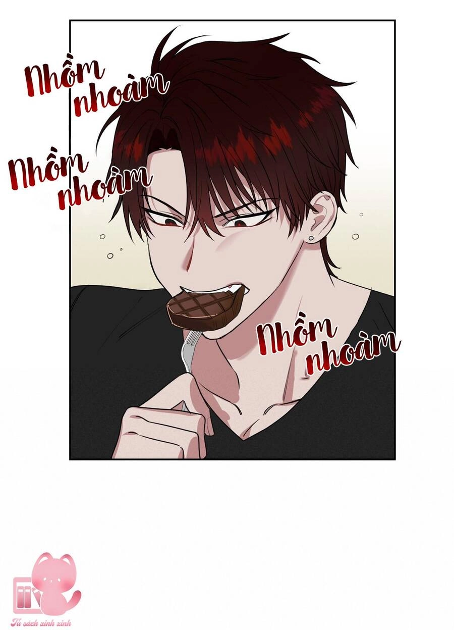 Đưa Em Đến Mặt Trăng Chapter 6 - 33