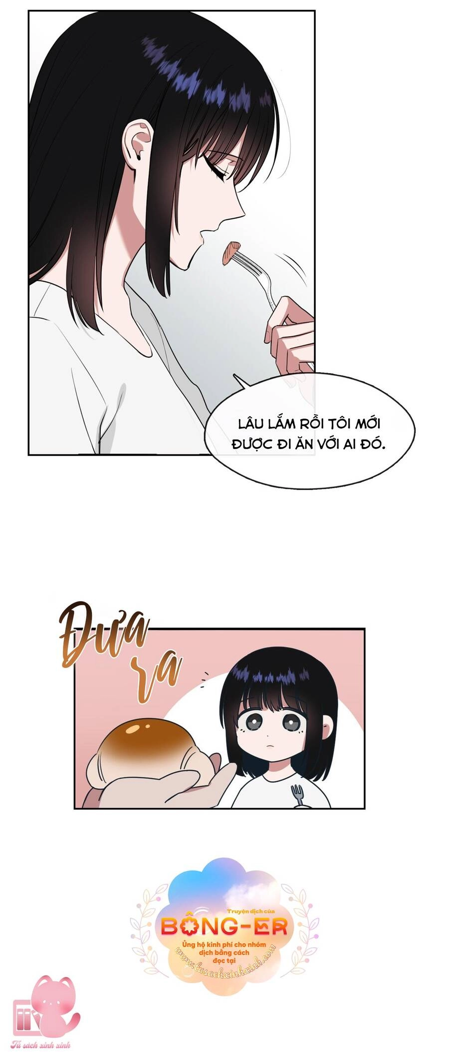 Đưa Em Đến Mặt Trăng Chapter 6 - 36