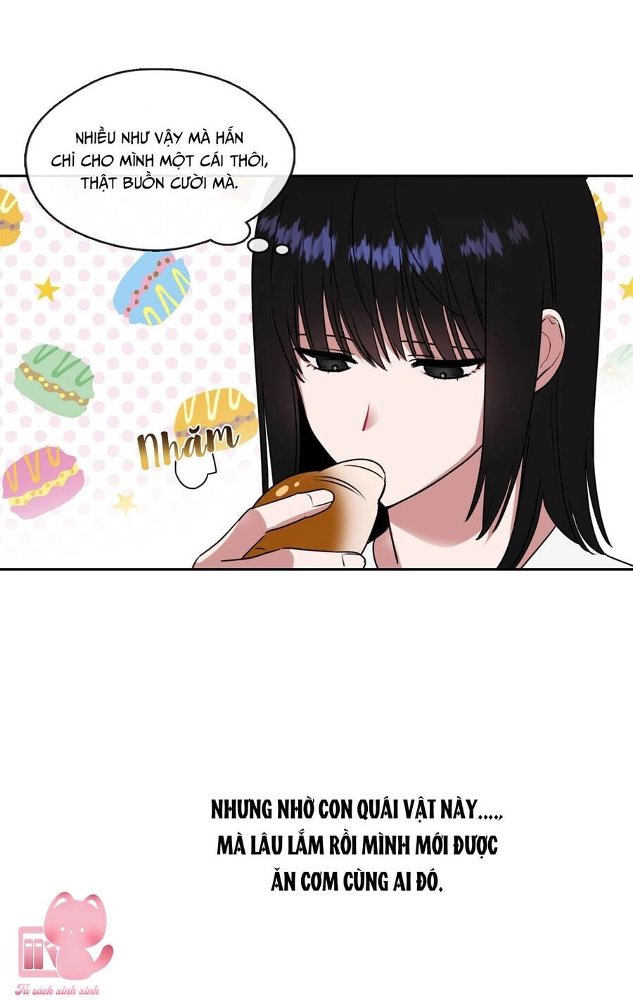 Đưa Em Đến Mặt Trăng Chapter 6 - 38