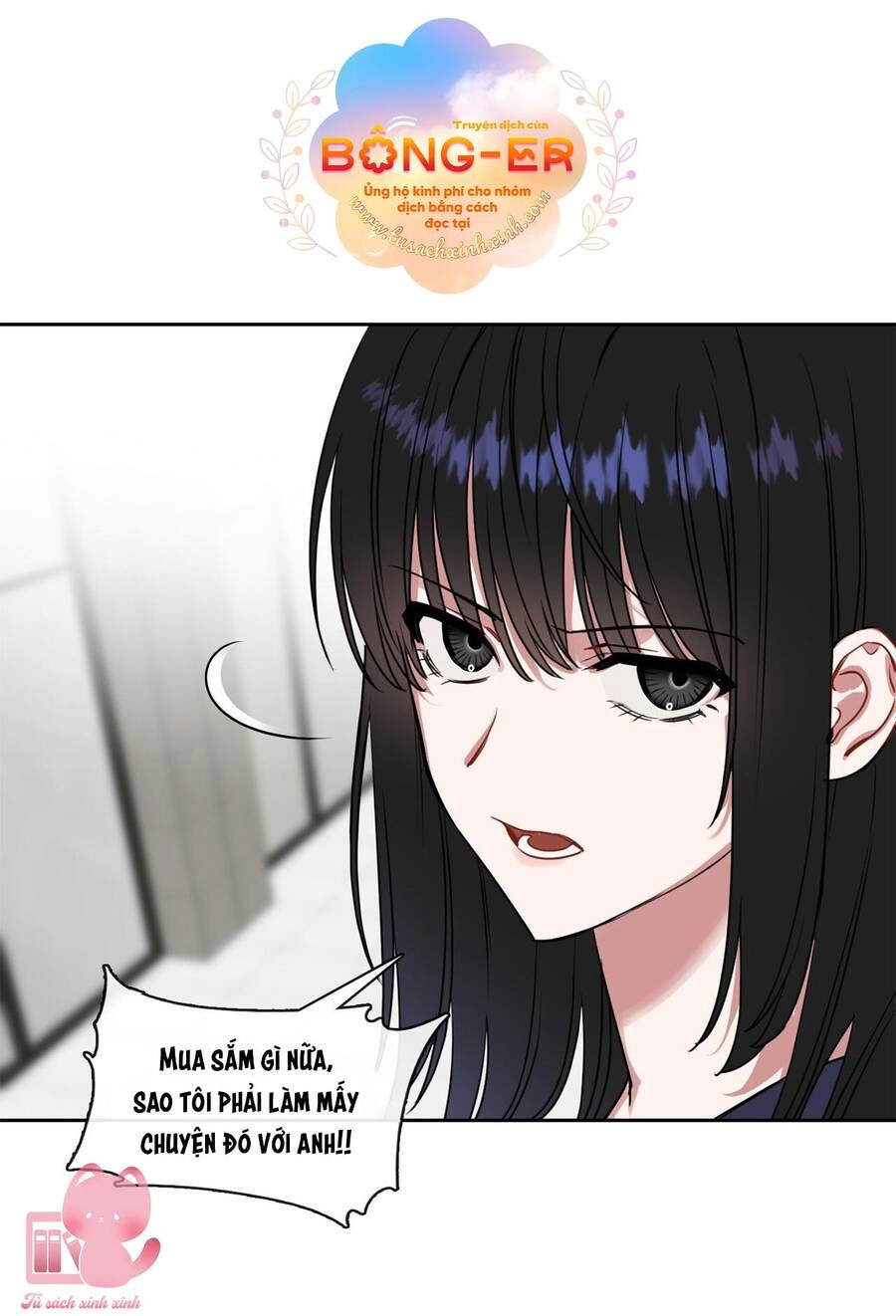 Đưa Em Đến Mặt Trăng Chapter 6 - 41