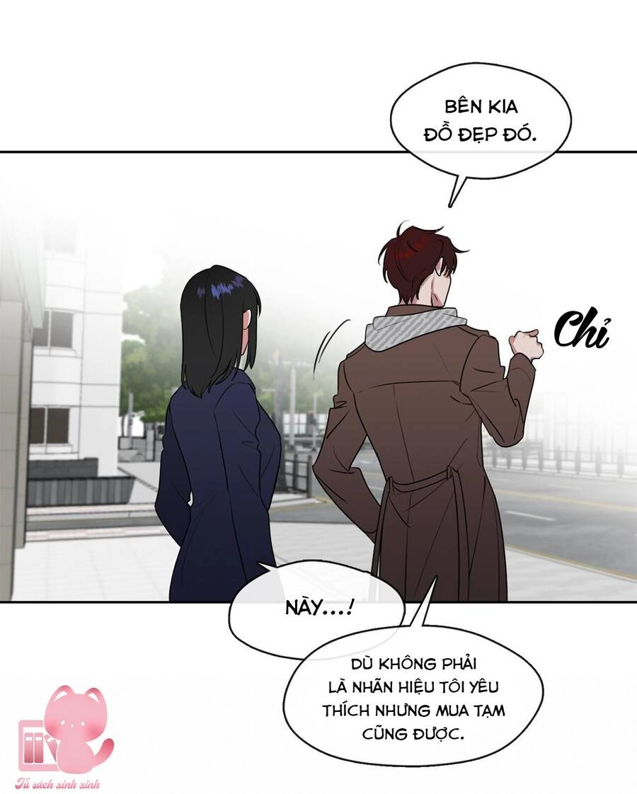 Đưa Em Đến Mặt Trăng Chapter 6 - 42