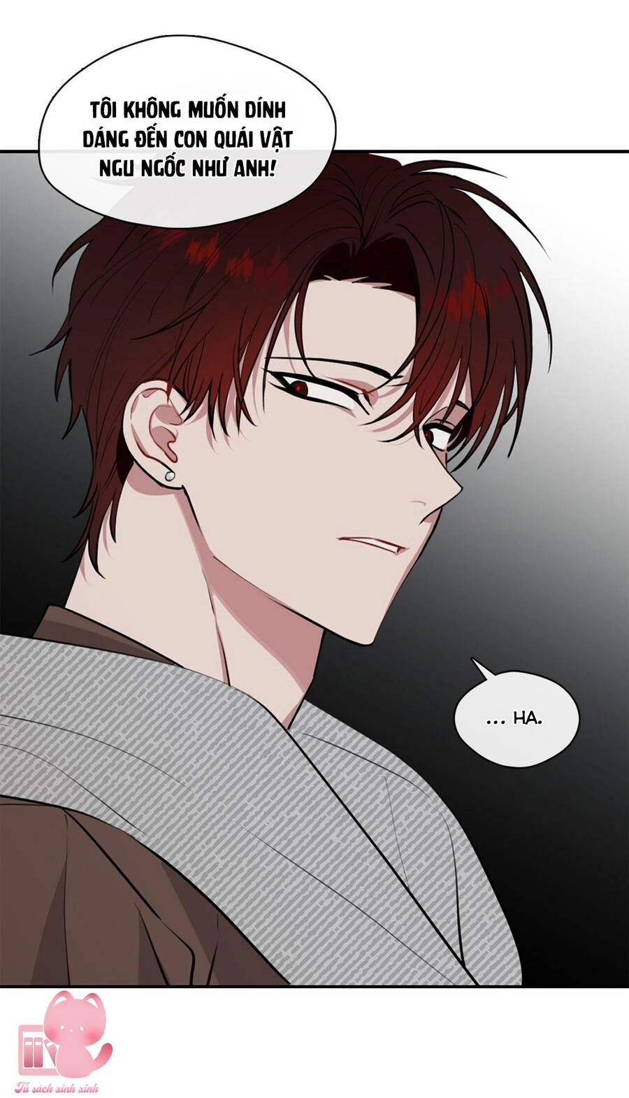 Đưa Em Đến Mặt Trăng Chapter 6 - 44