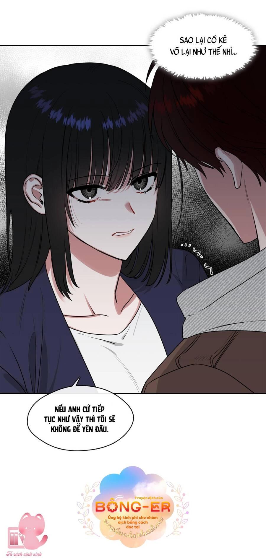 Đưa Em Đến Mặt Trăng Chapter 6 - 46