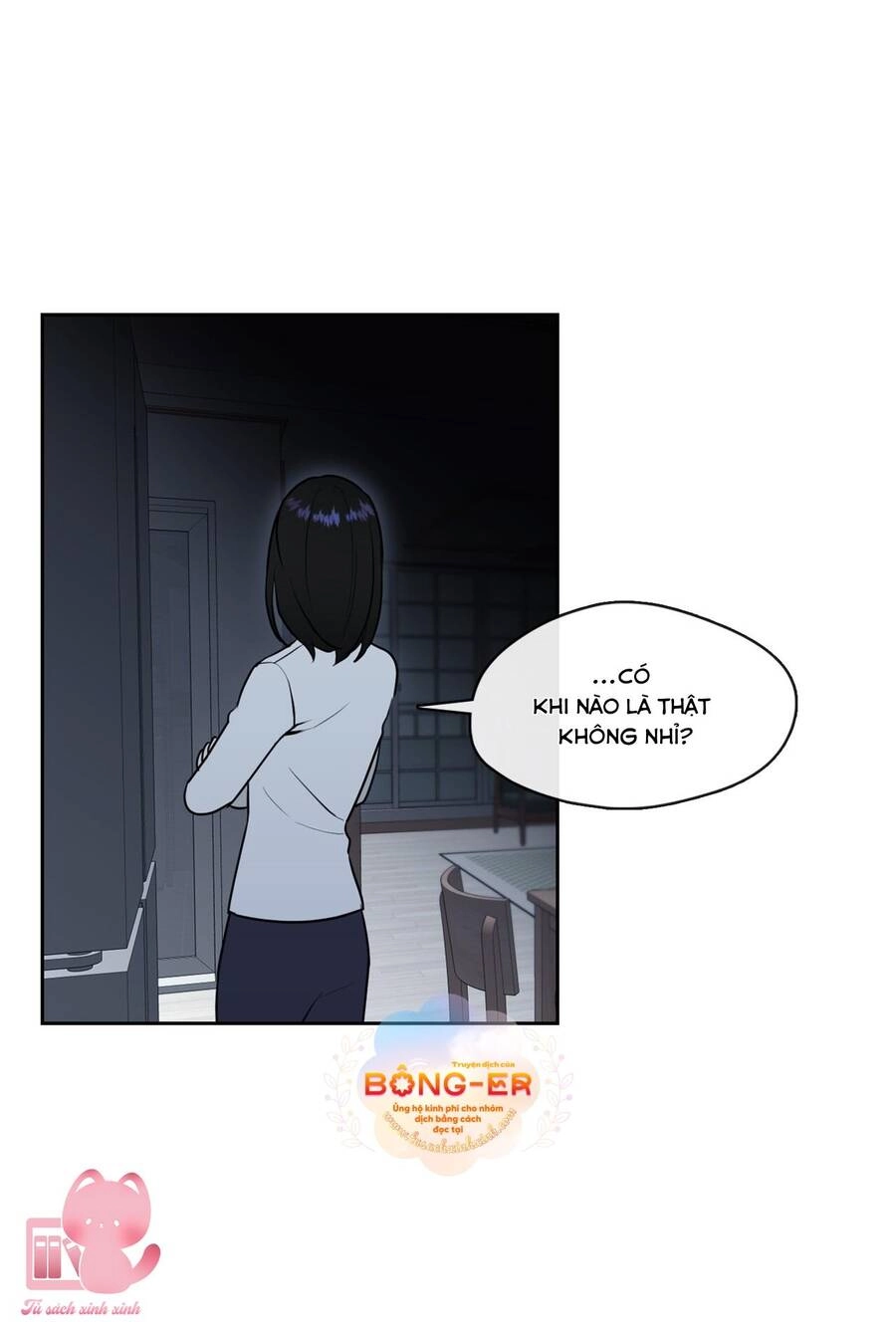 Đưa Em Đến Mặt Trăng Chapter 7 - 16