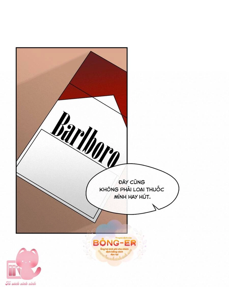 Đưa Em Đến Mặt Trăng Chapter 7 - 26