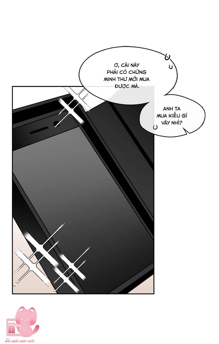 Đưa Em Đến Mặt Trăng Chapter 7 - 33