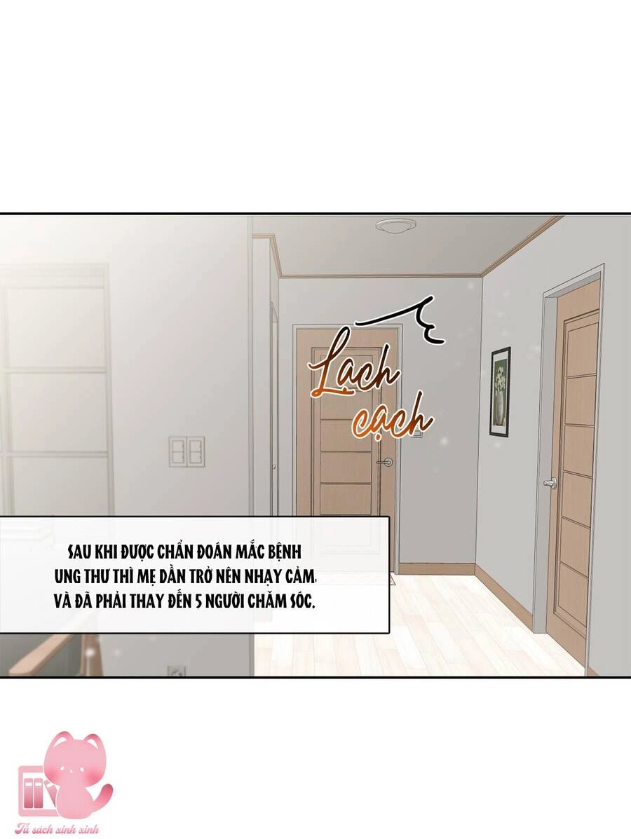 Đưa Em Đến Mặt Trăng Chapter 7 - 60