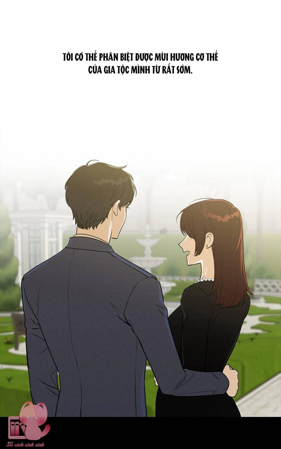 Đưa Em Đến Mặt Trăng Chapter 8 - 4