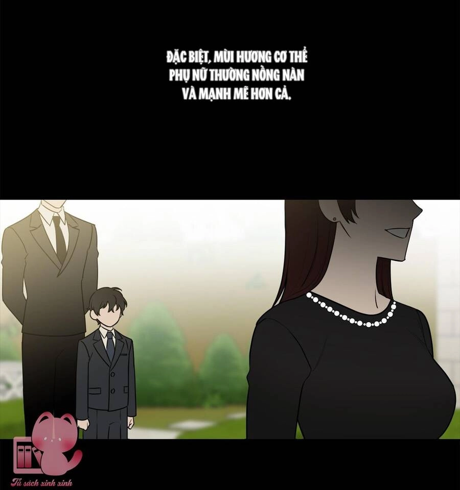 Đưa Em Đến Mặt Trăng Chapter 8 - 5