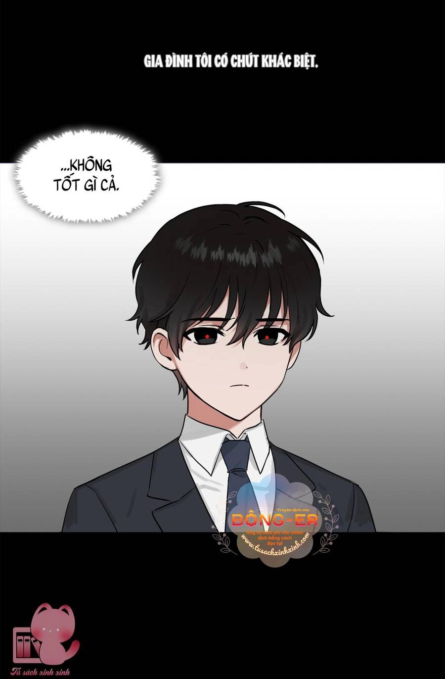 Đưa Em Đến Mặt Trăng Chapter 8 - 6