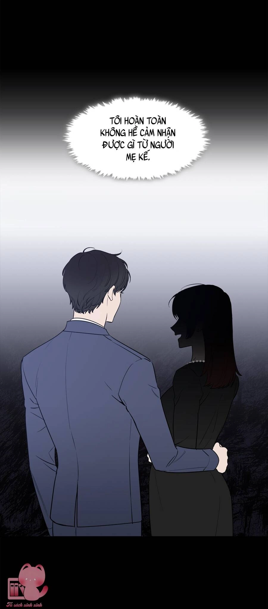 Đưa Em Đến Mặt Trăng Chapter 8 - 7