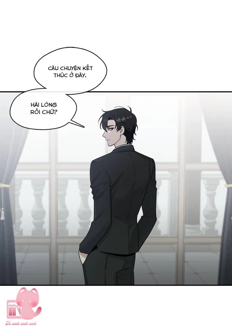 Đưa Em Đến Mặt Trăng Chapter 8 - 12