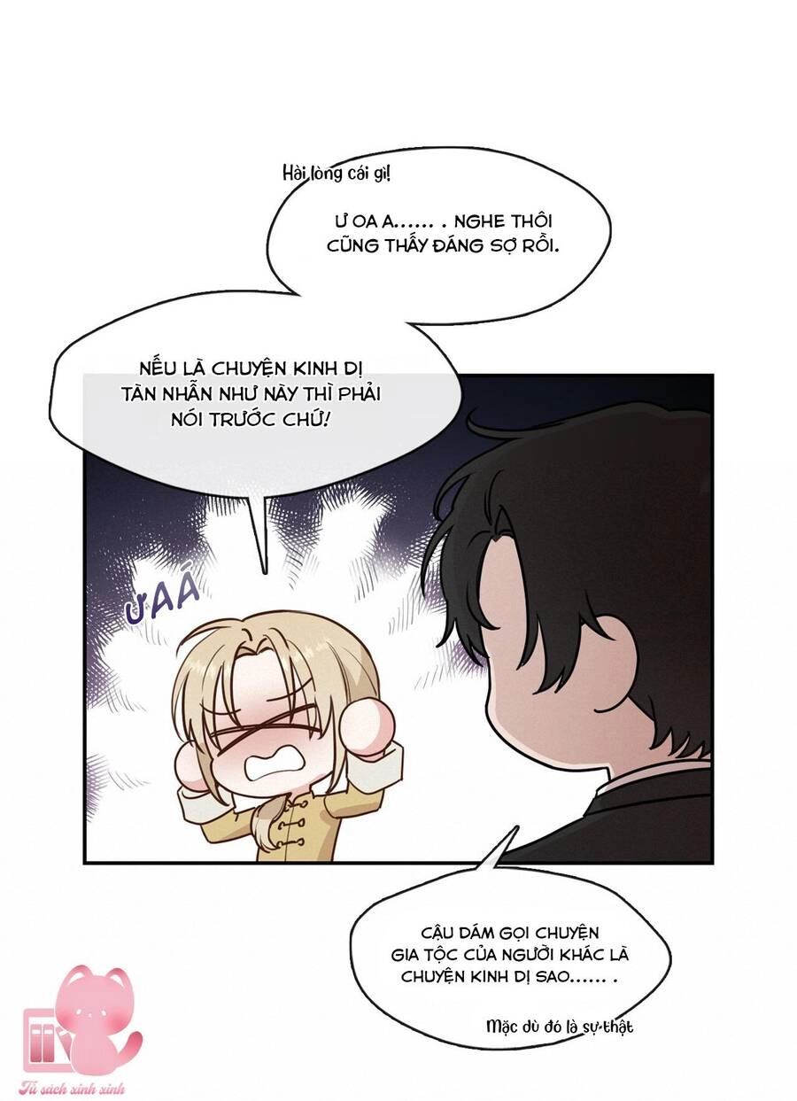 Đưa Em Đến Mặt Trăng Chapter 8 - 13