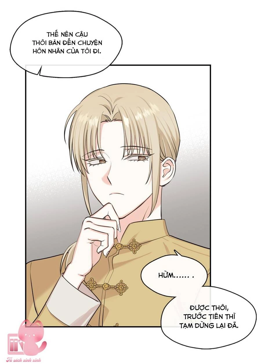 Đưa Em Đến Mặt Trăng Chapter 8 - 17