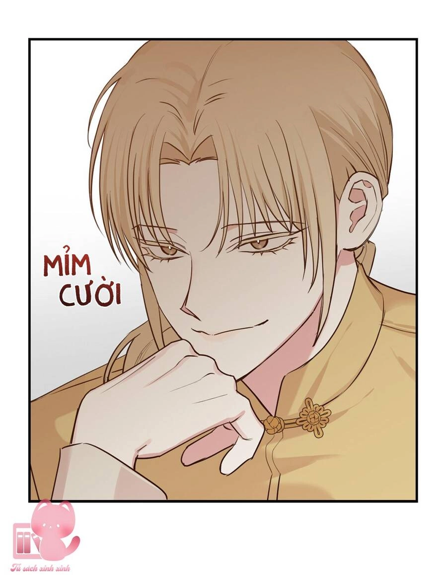 Đưa Em Đến Mặt Trăng Chapter 8 - 19