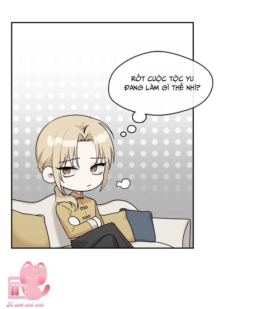 Đưa Em Đến Mặt Trăng Chapter 8 - 24