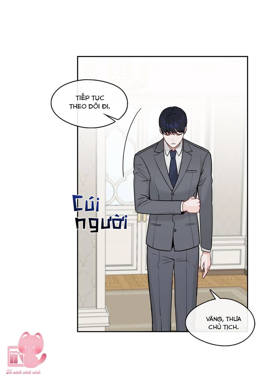 Đưa Em Đến Mặt Trăng Chapter 8 - 25