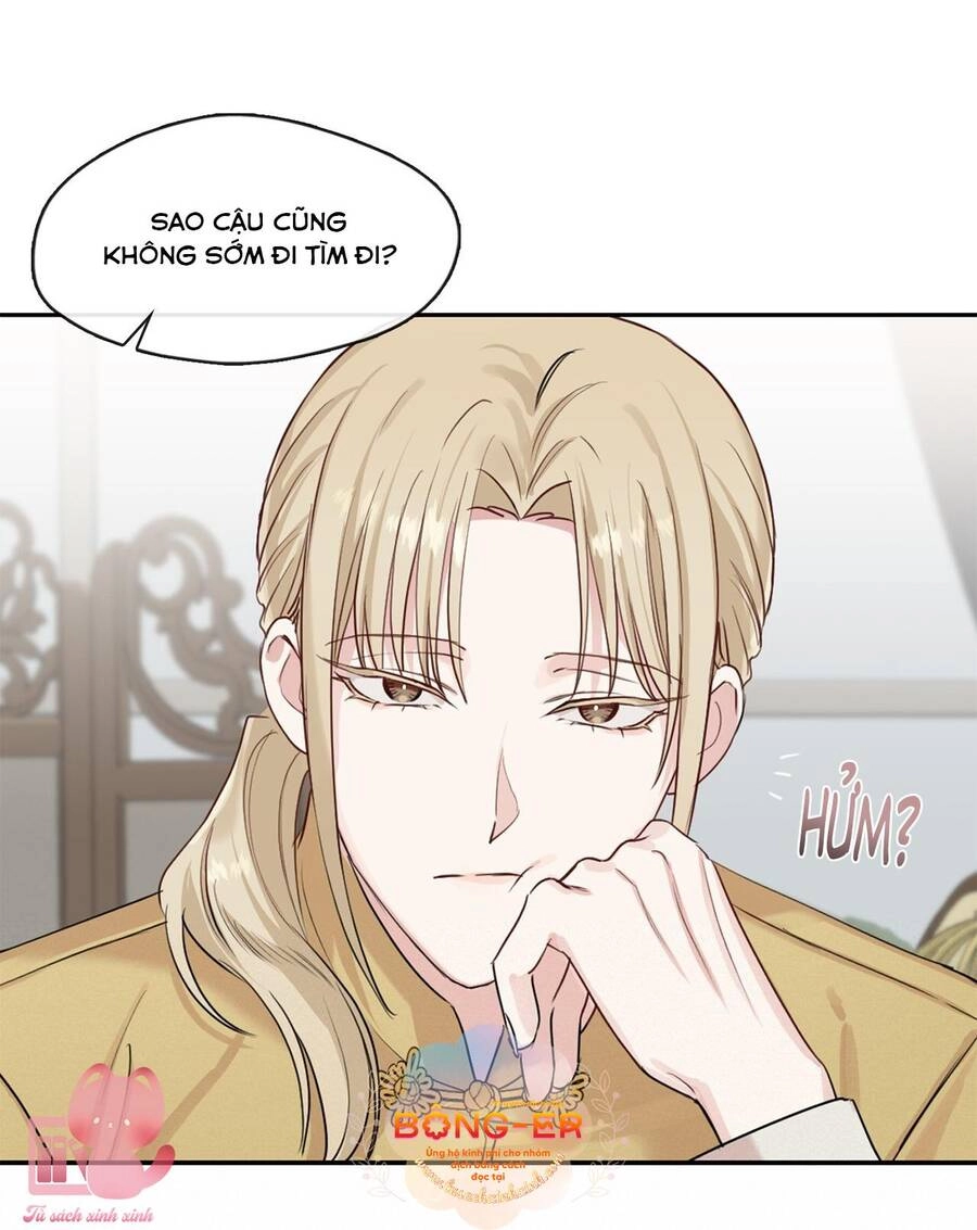 Đưa Em Đến Mặt Trăng Chapter 8 - 26