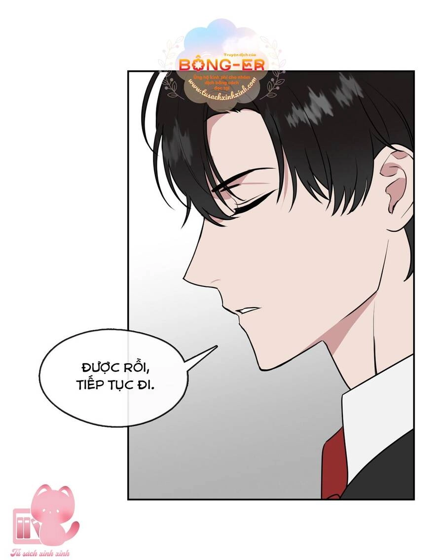 Đưa Em Đến Mặt Trăng Chapter 8 - 31