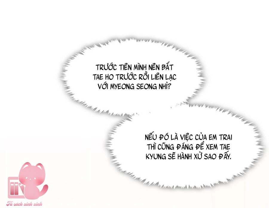 Đưa Em Đến Mặt Trăng Chapter 8 - 32