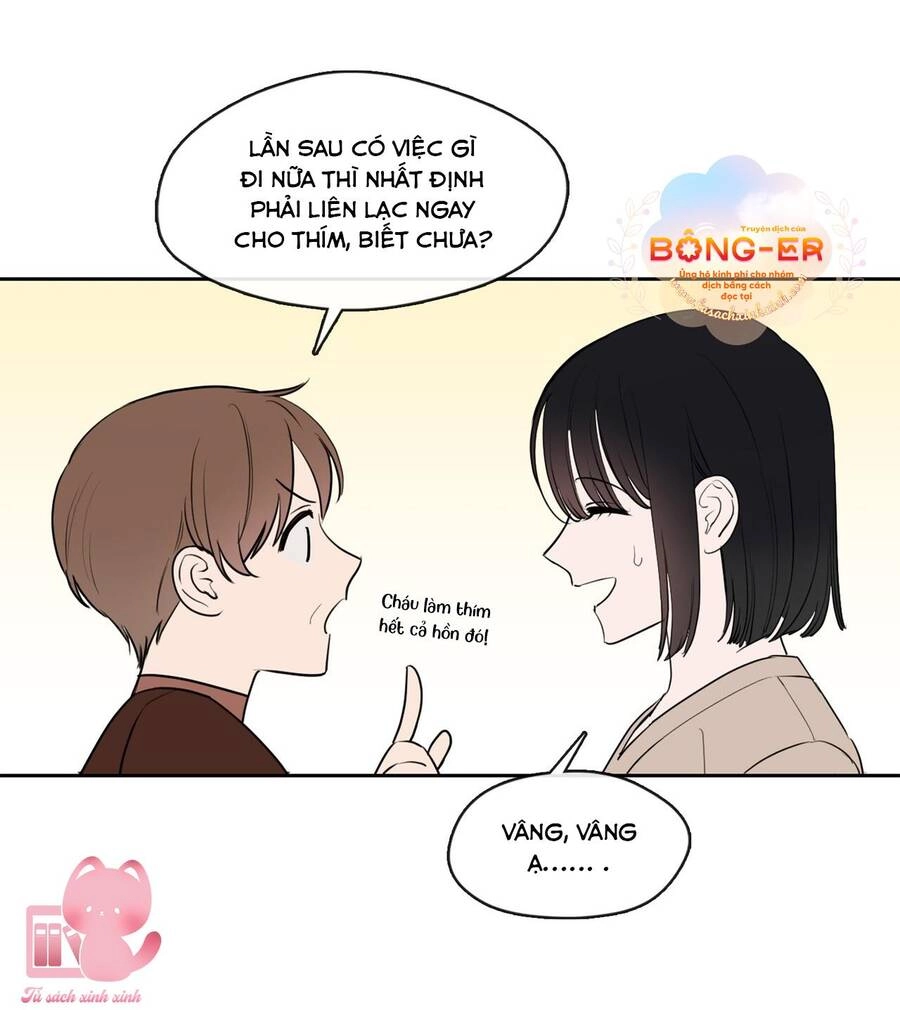 Đưa Em Đến Mặt Trăng Chapter 8 - 36