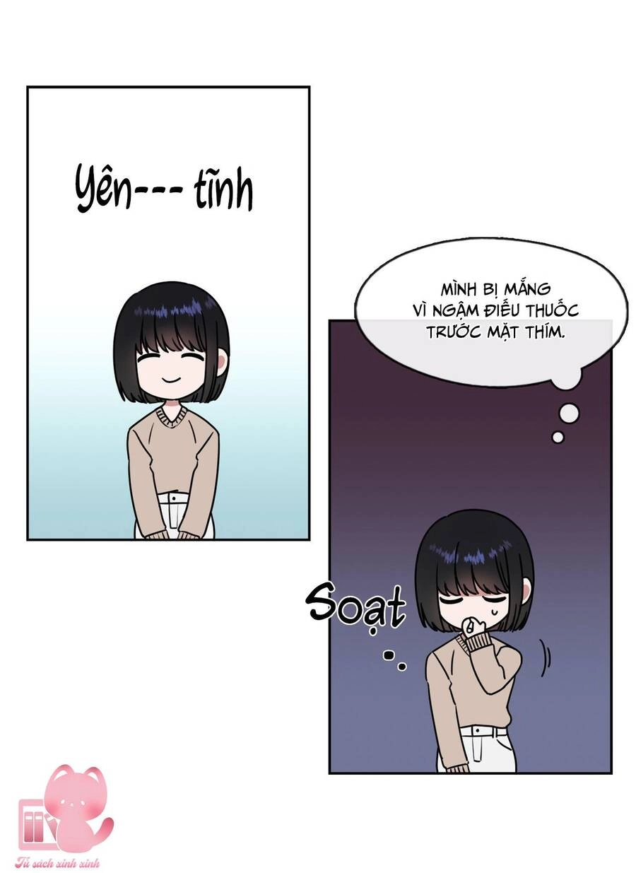 Đưa Em Đến Mặt Trăng Chapter 8 - 39