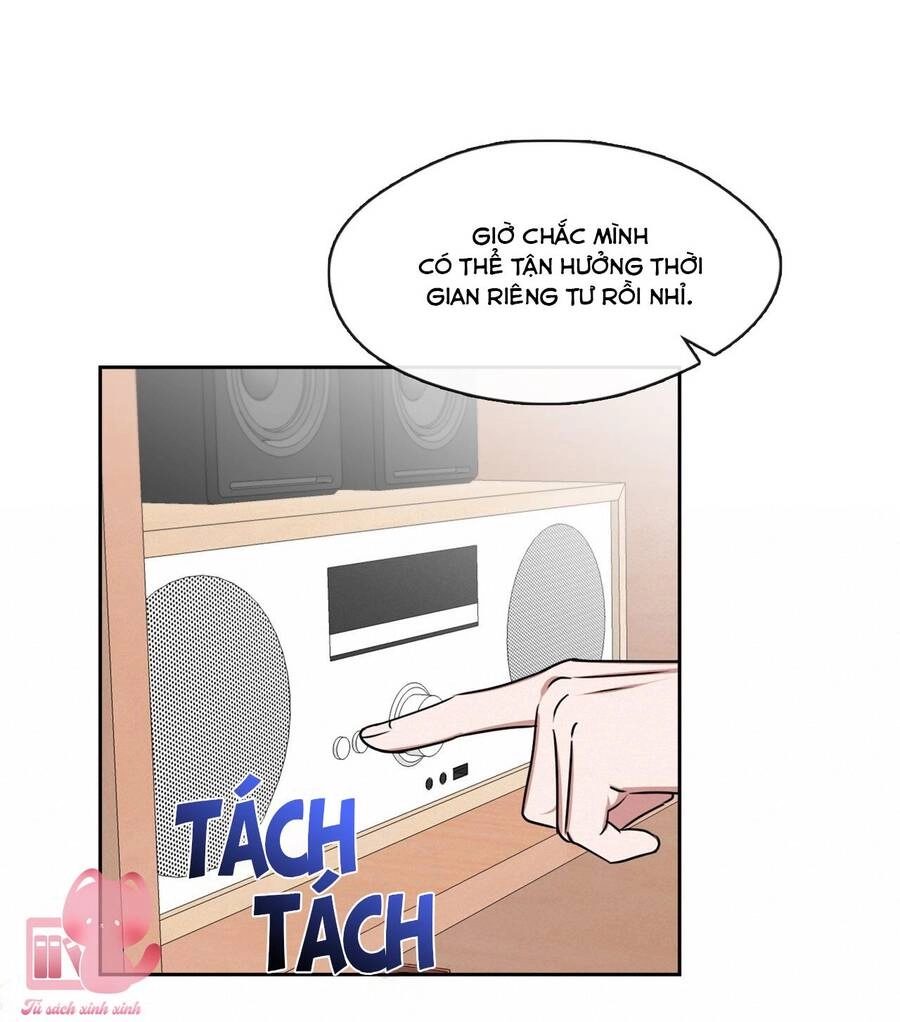 Đưa Em Đến Mặt Trăng Chapter 8 - 40