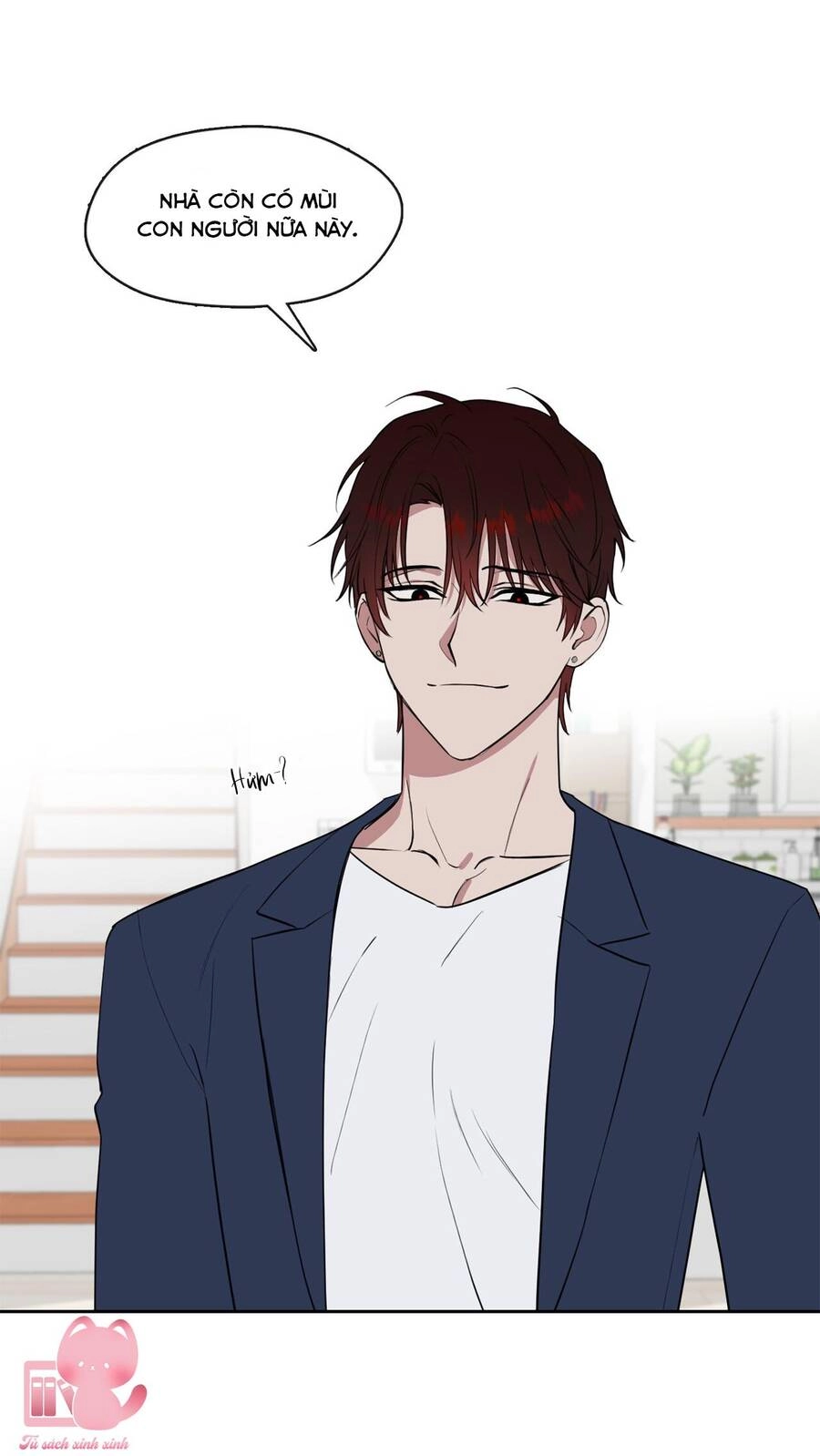 Đưa Em Đến Mặt Trăng Chapter 8 - 49