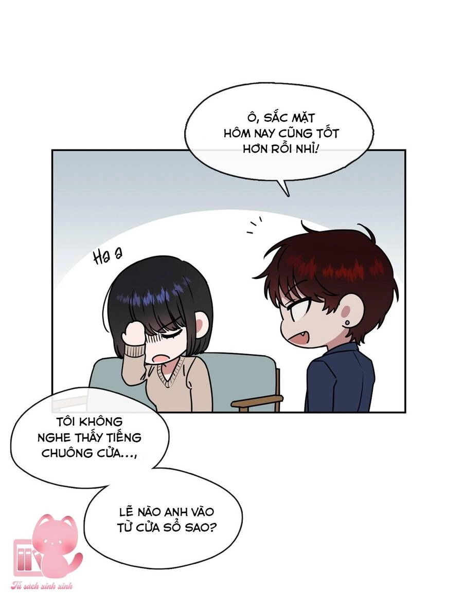 Đưa Em Đến Mặt Trăng Chapter 8 - 50