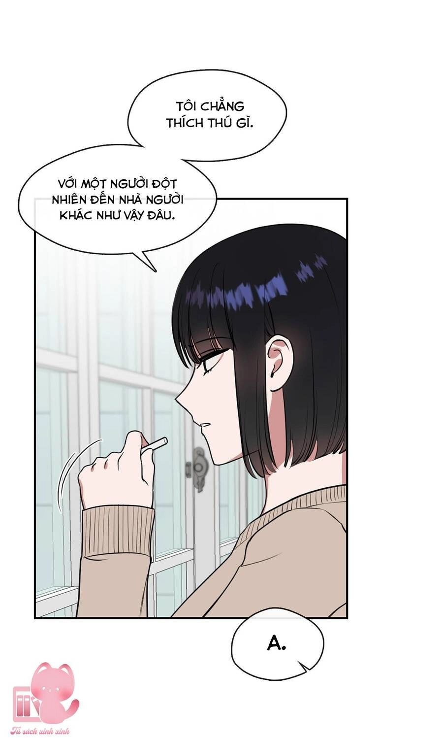 Đưa Em Đến Mặt Trăng Chapter 8 - 57