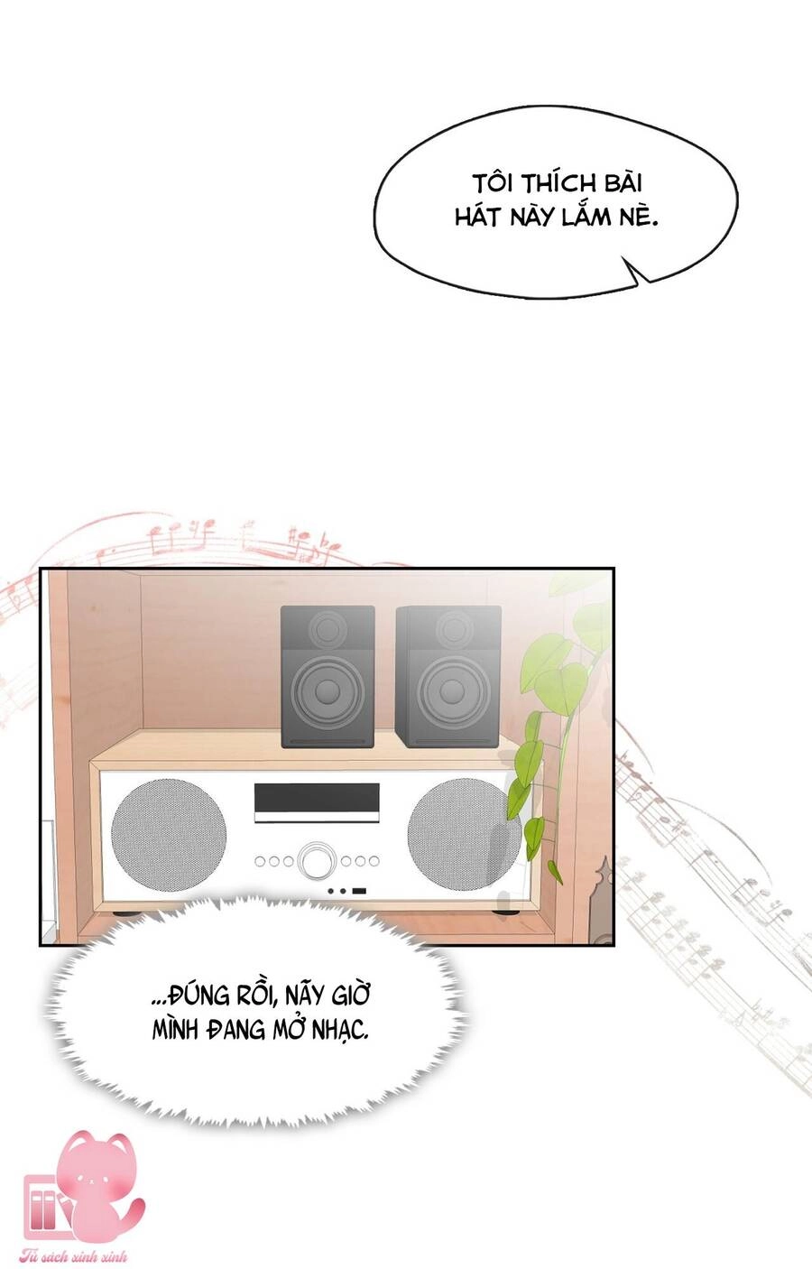 Đưa Em Đến Mặt Trăng Chapter 8 - 58