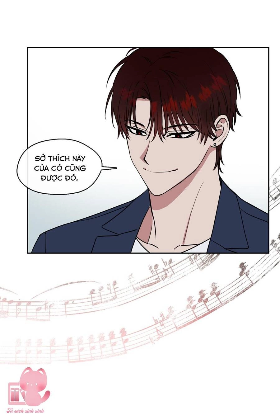 Đưa Em Đến Mặt Trăng Chapter 8 - 59