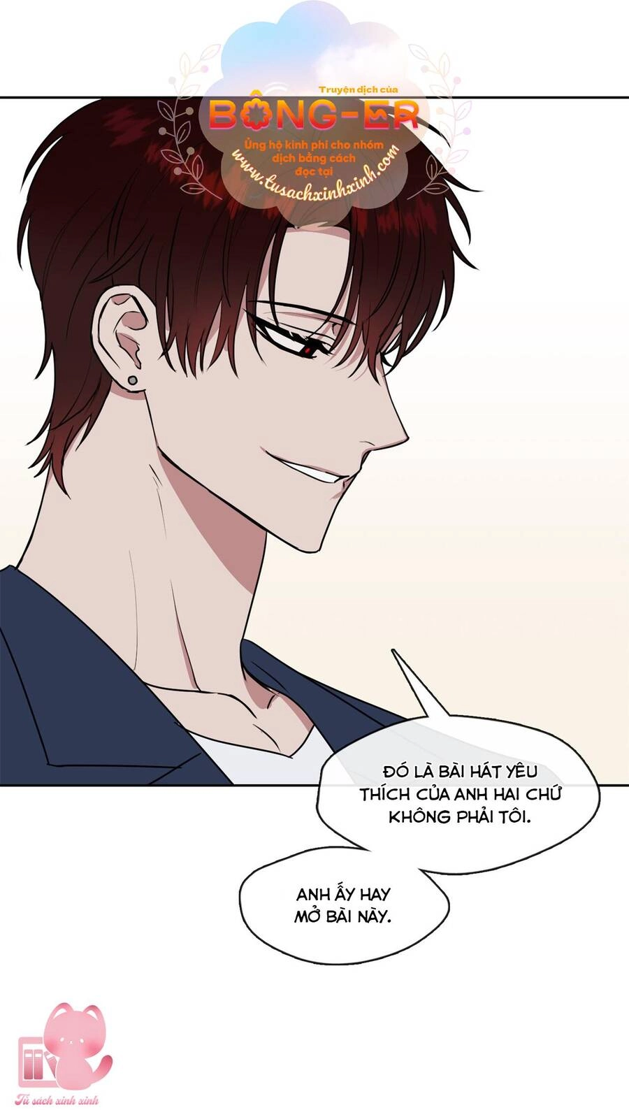 Đưa Em Đến Mặt Trăng Chapter 8 - 61