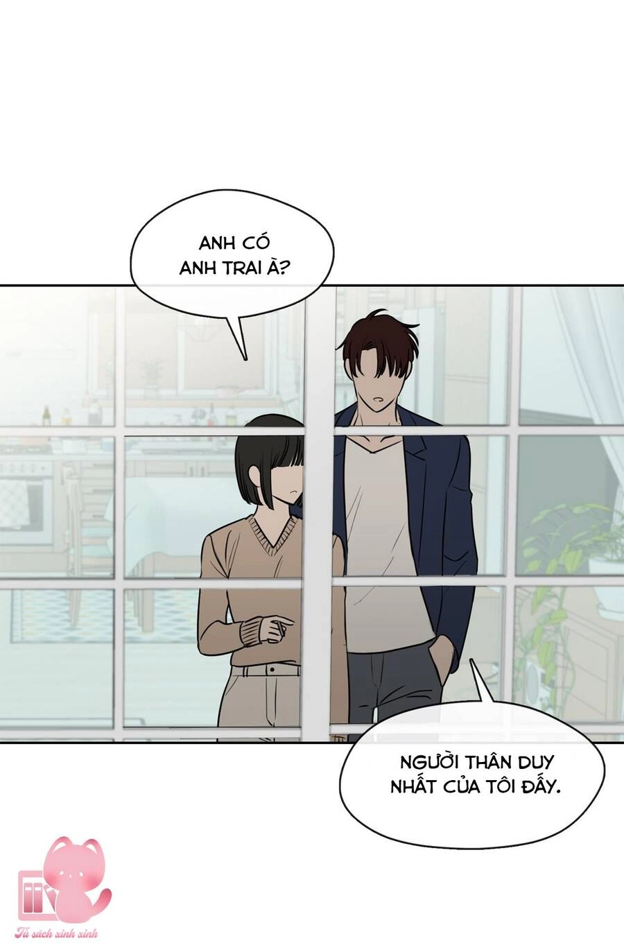 Đưa Em Đến Mặt Trăng Chapter 8 - 63