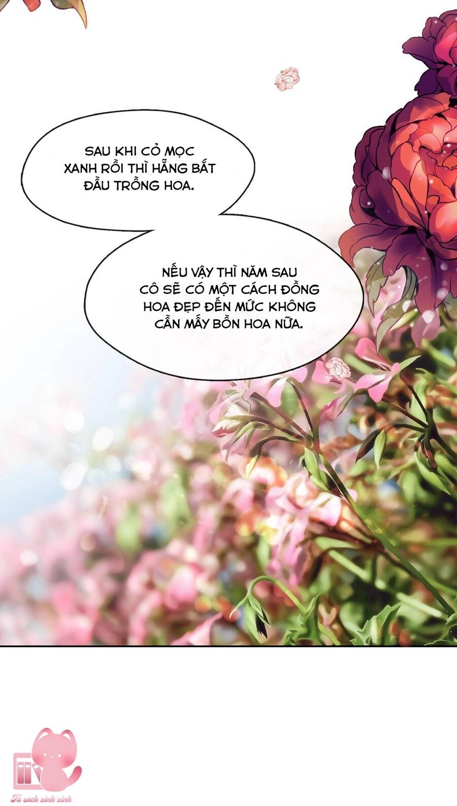 Đưa Em Đến Mặt Trăng Chapter 8 - 69