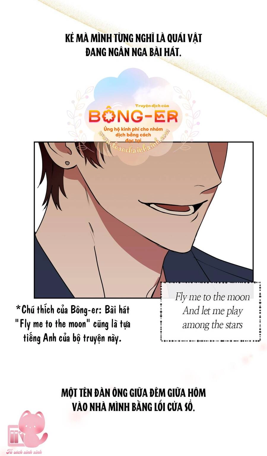 Đưa Em Đến Mặt Trăng Chapter 8 - 71