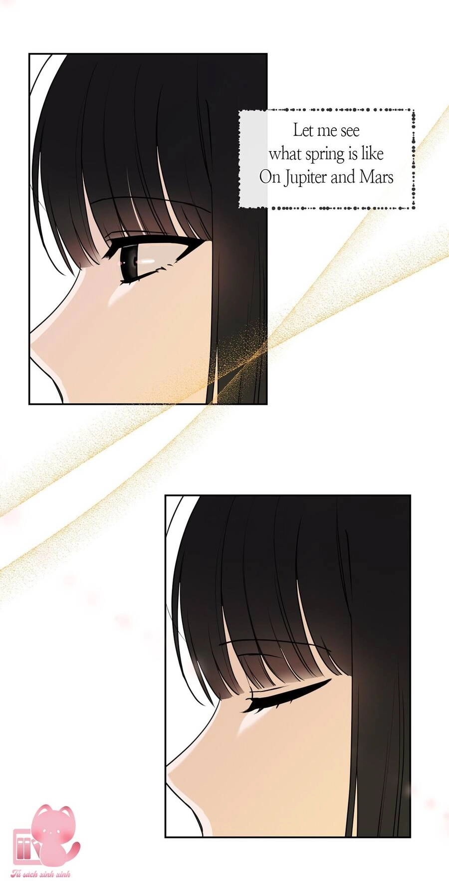 Đưa Em Đến Mặt Trăng Chapter 8 - 72