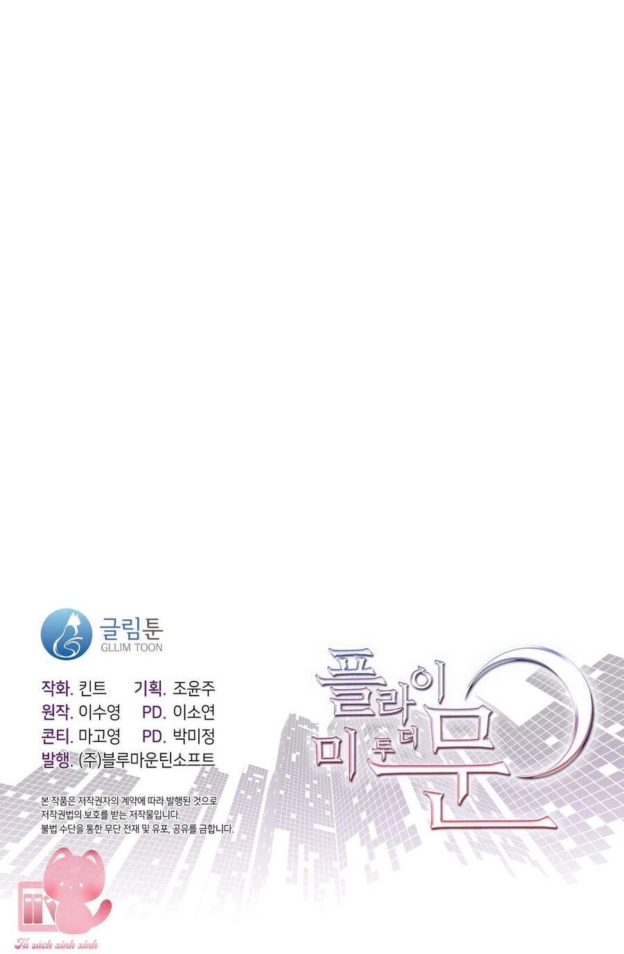 Đưa Em Đến Mặt Trăng Chapter 8 - 78