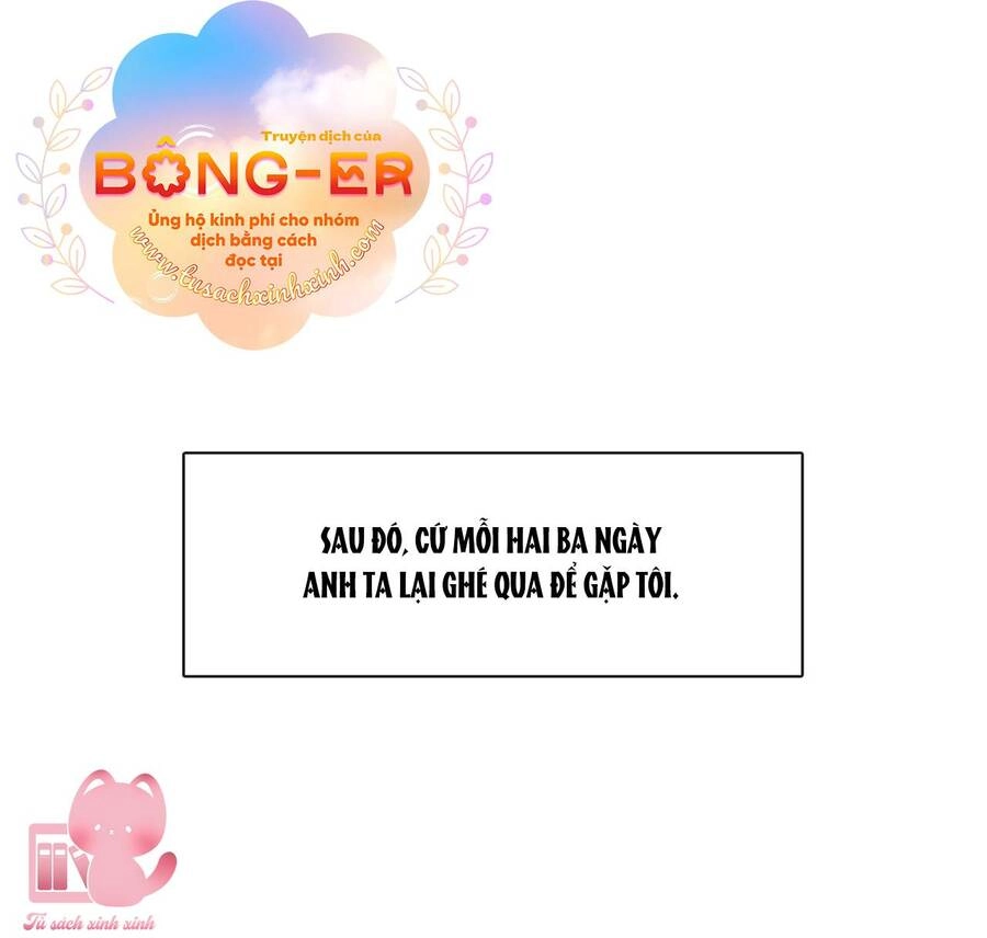 Đưa Em Đến Mặt Trăng Chapter 9 - 2