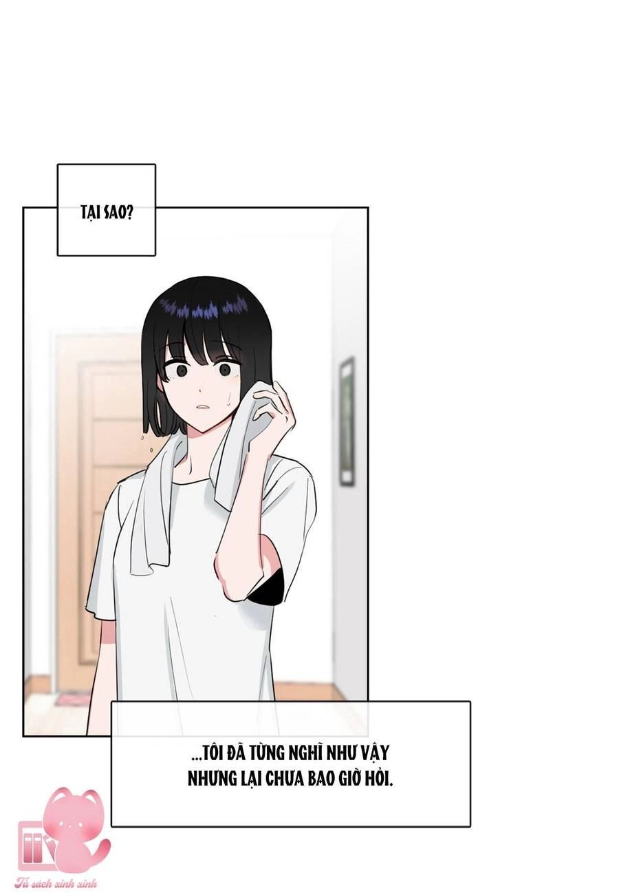 Đưa Em Đến Mặt Trăng Chapter 9 - 3