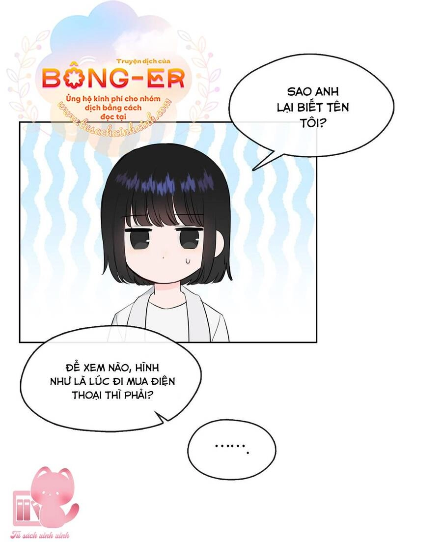 Đưa Em Đến Mặt Trăng Chapter 9 - 6