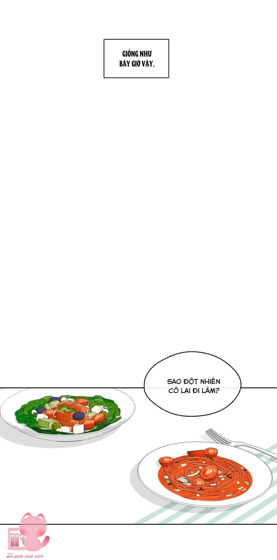 Đưa Em Đến Mặt Trăng Chapter 9 - 7