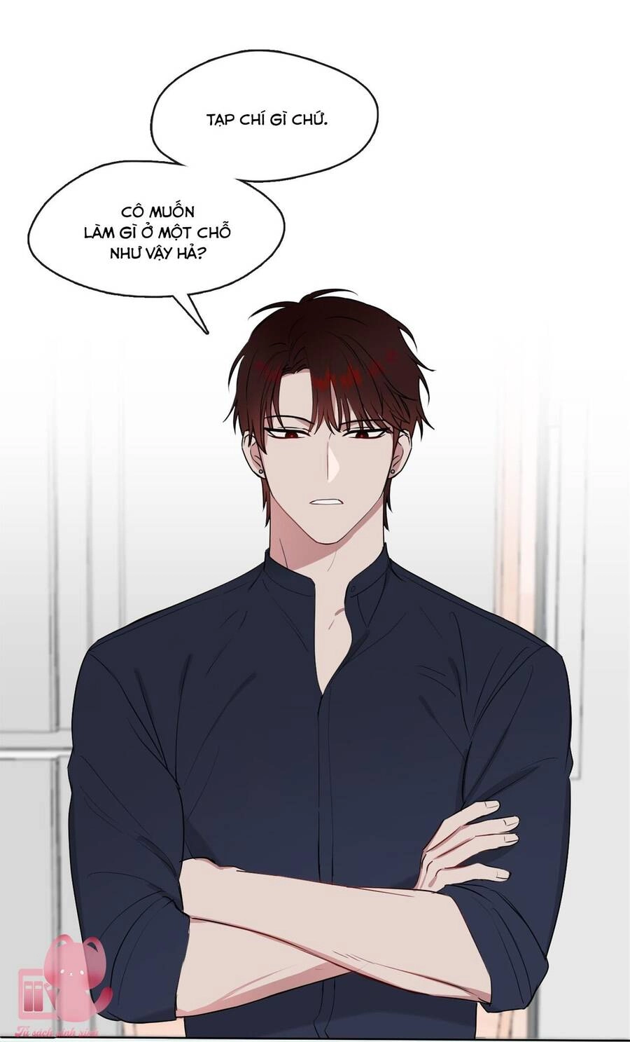 Đưa Em Đến Mặt Trăng Chapter 9 - 9