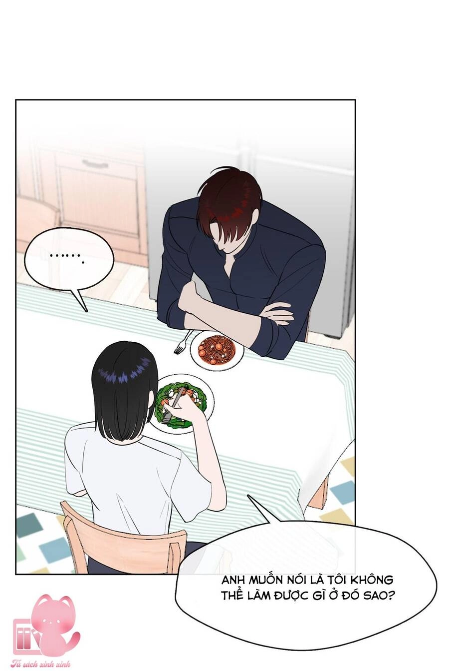 Đưa Em Đến Mặt Trăng Chapter 9 - 12