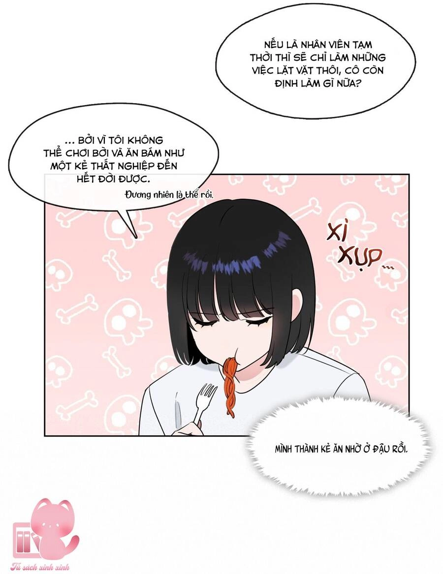 Đưa Em Đến Mặt Trăng Chapter 9 - 14