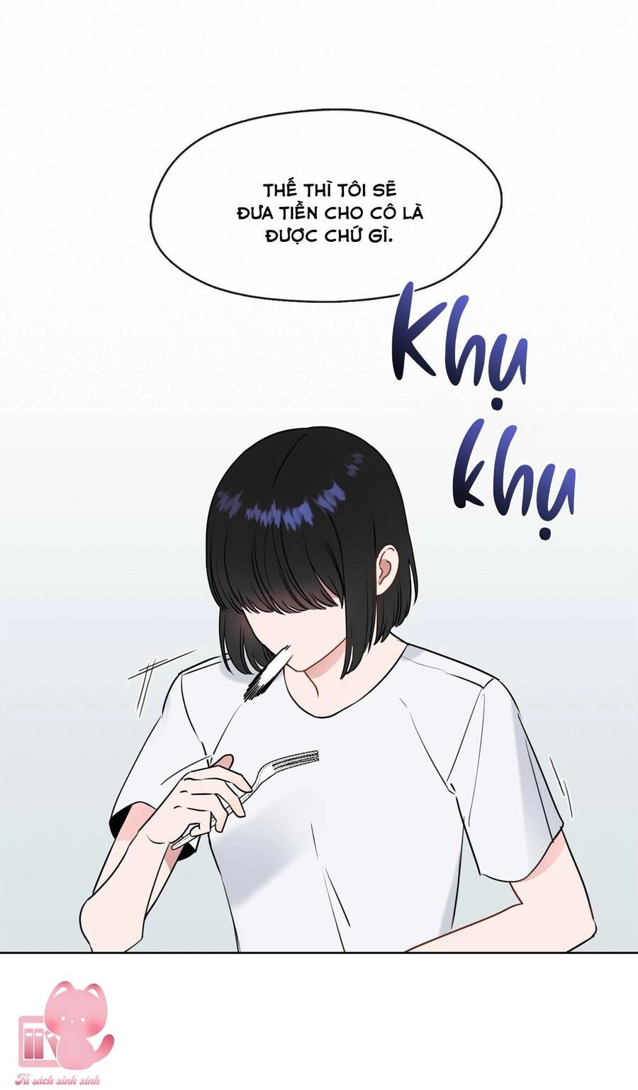 Đưa Em Đến Mặt Trăng Chapter 9 - 15