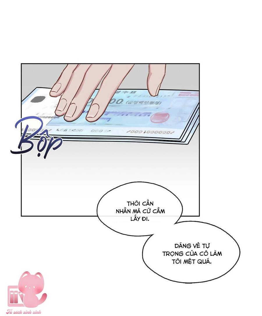 Đưa Em Đến Mặt Trăng Chapter 9 - 17